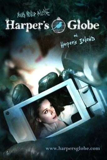 Poster of Harper's Globe