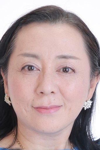 Portrait of Moe Sakura