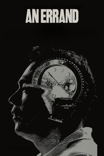 Poster of An Errand