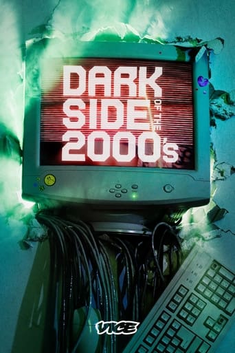 Poster of DARK SIDE OF THE 2000S