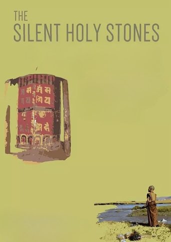 Poster of The Silent Holy Stones