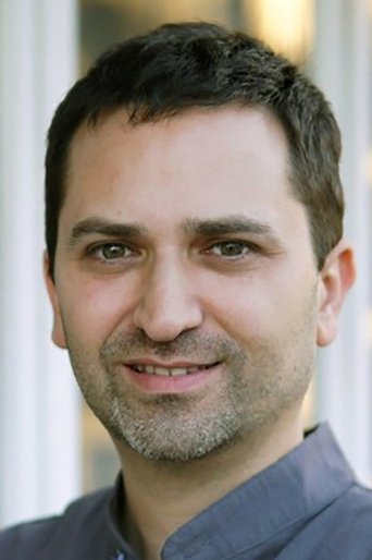 Portrait of Enrique Salmoiraghi