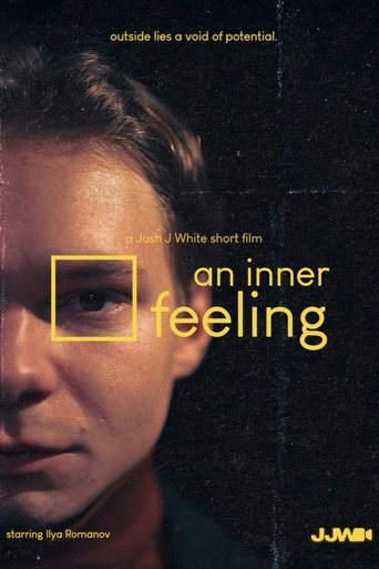 Poster of an inner feeling | Short Film