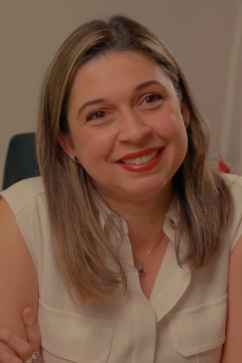 Portrait of Marianna Vargas