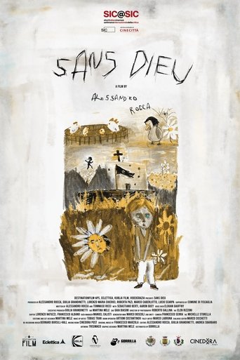 Poster of Sans Dieu