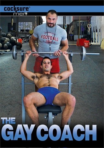 The Gay Coach Poster of The Gay Coach