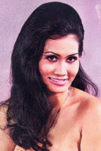 Portrait of Nard Nada