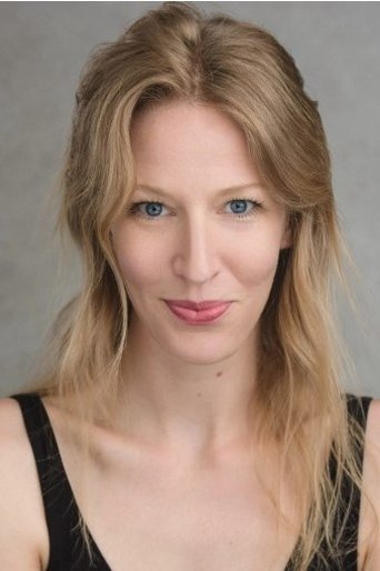 Portrait of Rebecca Holmes