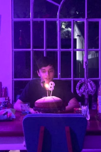 Poster of (No) Feliz Cumpleaños