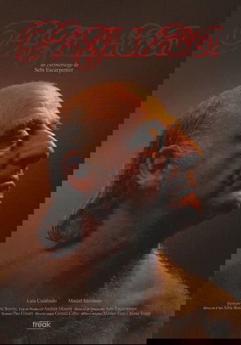 Poster of Pagliacci