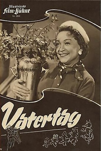 Poster of Vatertag