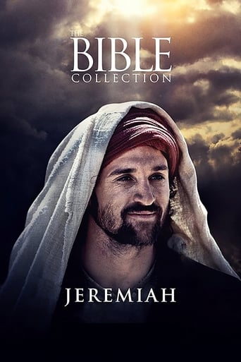 Poster of Jeremiah