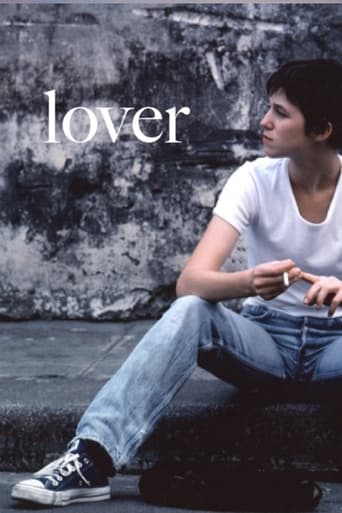 Poster of Lover
