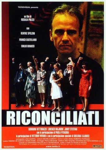 Poster of Riconciliati
