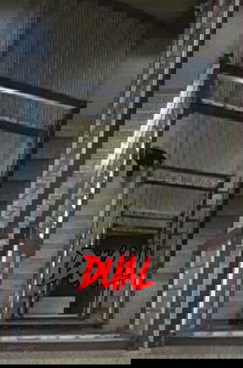 Poster of Dual