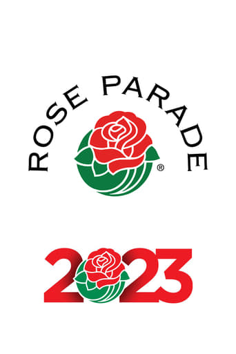 Poster of Rose Parade 2023