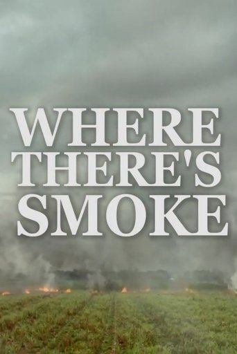 Where There’s Smoke Poster of Where There’s Smoke
