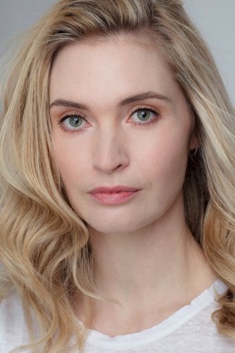 Portrait of Siobhan Marshall