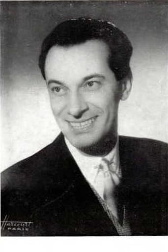 Portrait of Jacques-Henri Duval