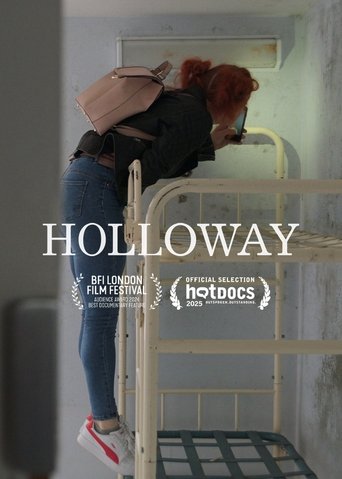 Holloway Poster of Holloway