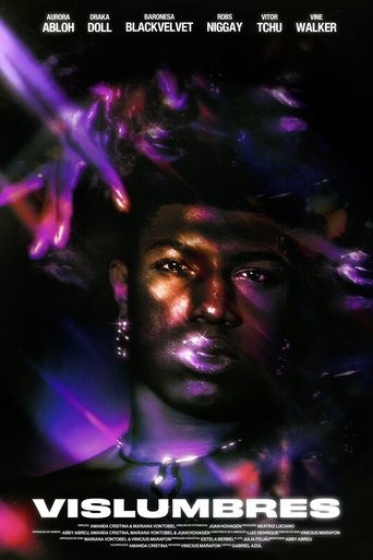 Vislumbres Poster of Vislumbres