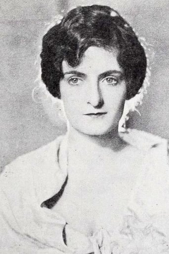 Portrait of Maxine Elliott Hicks