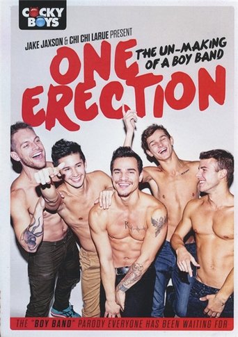 One Erection Poster of One Erection