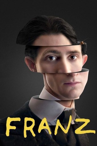Poster of Franz