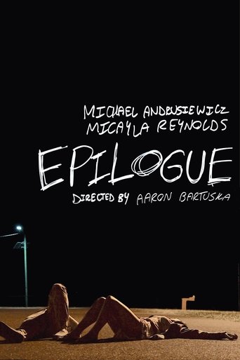 Epilogue Poster of Epilogue
