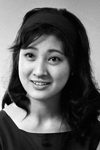 Portrait of Tetsuko Kobayashi