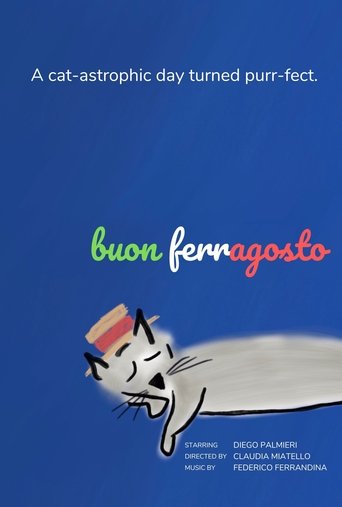 Buon Ferragosto Poster of Buon Ferragosto
