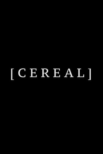 Poster of Cereal