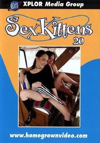 Poster of Sex Kittens 20
