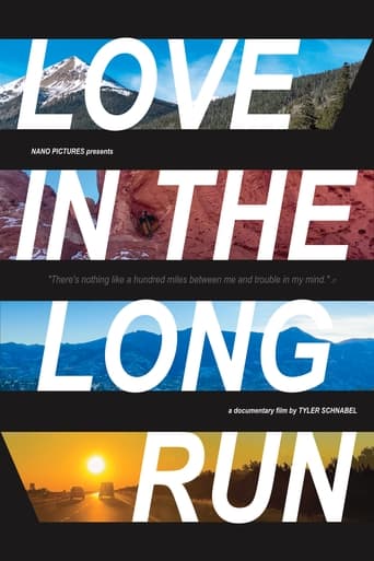 Poster of Love in the Long Run