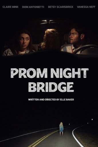 Prom Night Bridge Poster of Prom Night Bridge