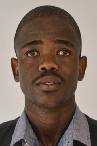 Portrait of Kabelo Tsotetsi