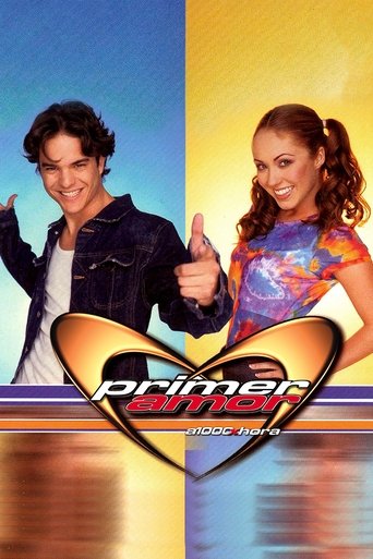 Poster of Primer Amor, a 1000 x Hora