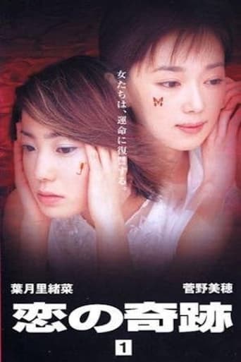 Poster of Miracle of Love
