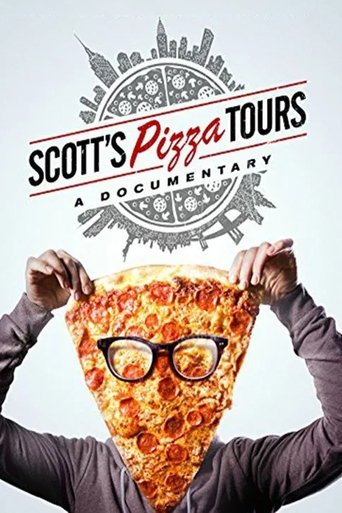 Poster of Scott's Pizza Tours