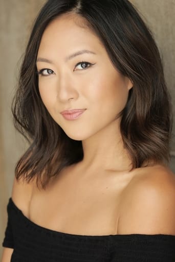 Portrait of Brenda Koo