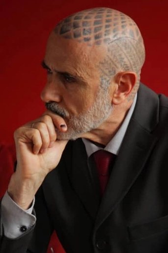 Portrait of José María Martín Sarmiento