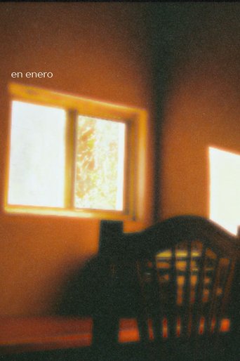 en enero Poster of en enero