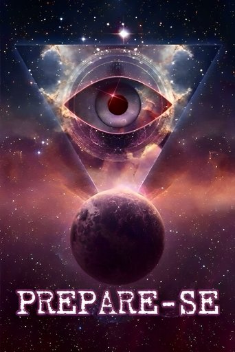 Poster of Prepare-se Vol 1