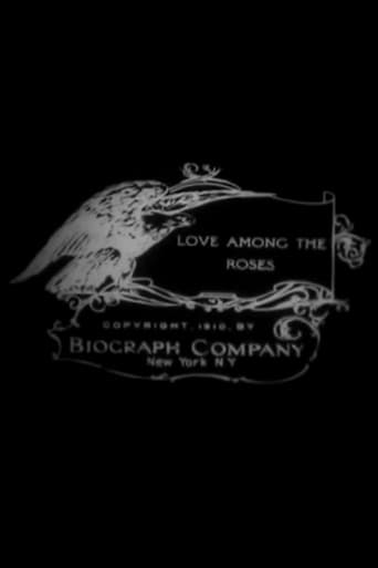 Poster of Love Among the Roses