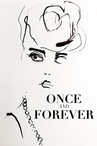 Poster of Once and Forever