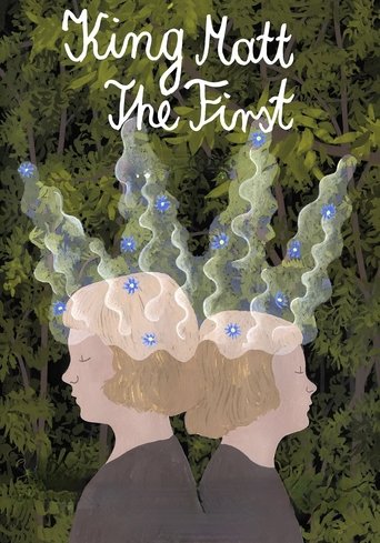 Poster of King Matt the First