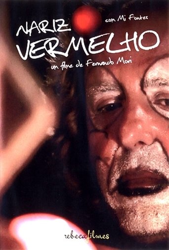 Poster of Nariz Vermelho