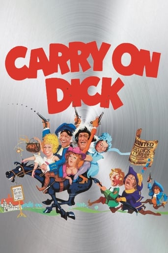 Poster of Carry On Dick