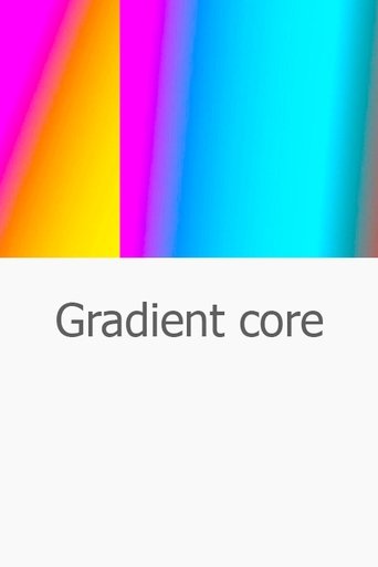 Poster of Gradient core