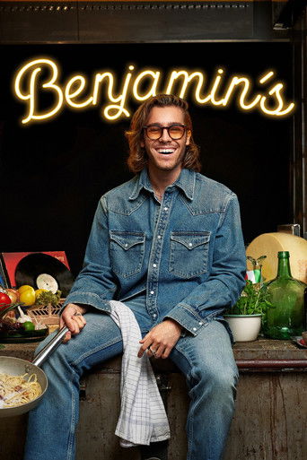 Poster of Benjamin's